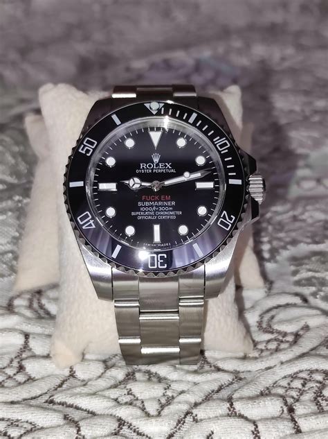 rolex supreme watch copy|rolex supreme submariner.